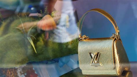 louis vuitton bag profit margin|Louis Vuitton news.